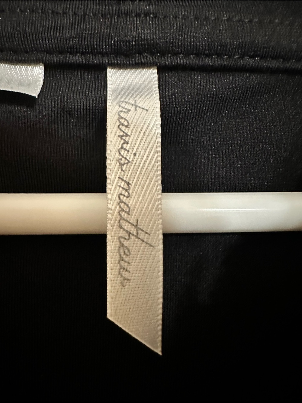 Women’s half zip Travis Mathew pull over
